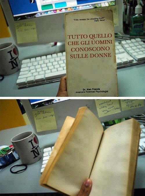 Immagine Divertente - 26/02/2013