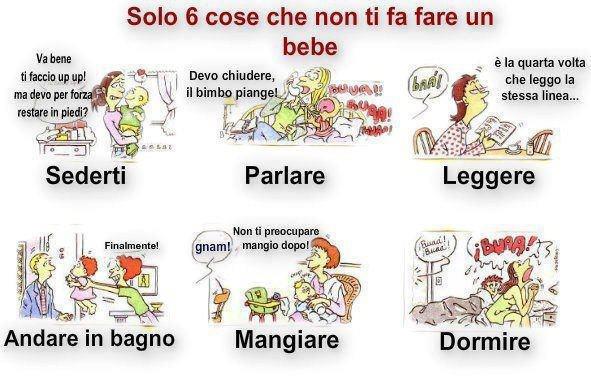Vignetta Divertente - 06/03/2013