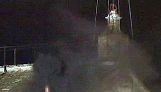 CONCLAVE, PRIMA FUMATA NERA. DOMANI QUATTRO VOTAZIONI - 12/03/2013