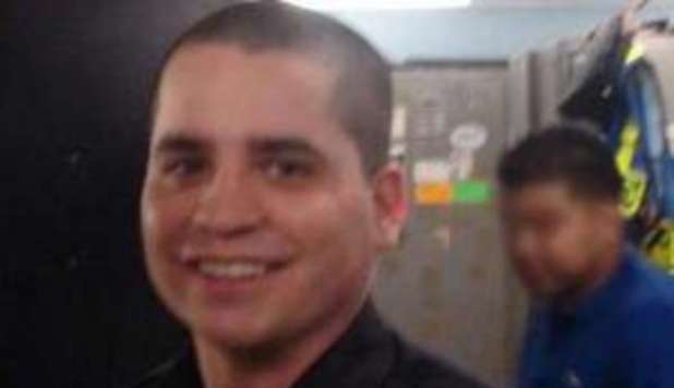POLIZIOTTO CANNIBALE VERSO L'ERGASTOLO: PARTICOLARI CHOC NEI SUOI FILE - 12/03/2013