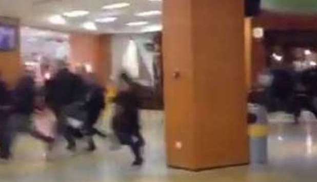 'Prodotti a un euro', ressa al centro commerciale: due donne ferite - VIDEO - 14/03/2013