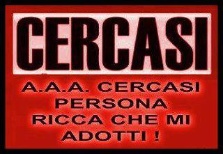 A.A.A. CERCASE !! - 15/05/2012