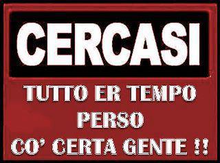 A.A.A. CERCASE !! - 15/05/2012