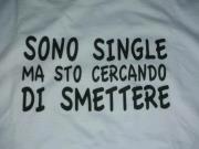 STO A CERCA' DE SMETTE !! - 15/05/2012