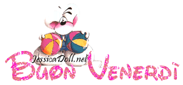 *$$* UN VENERDI' FORTUNATO A TUTTI GLI AMICI *$$* - 19/04/2012