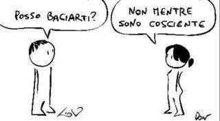 TRA 'NA COPPIA !! - 28/03/2012