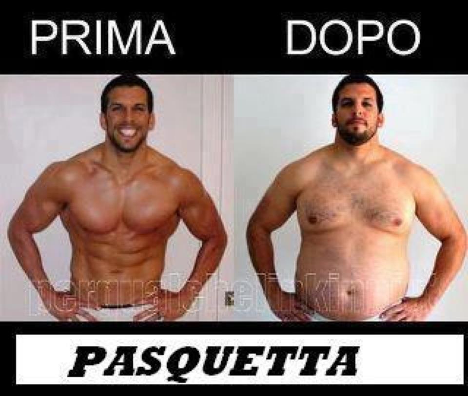 ER PRIMA E ER DOPO !! - 13/04/2012