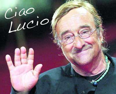 LUCIO DALLA: I RICORDI AD 1 ANNO DALLA SUA MORTE - 01/03/2013