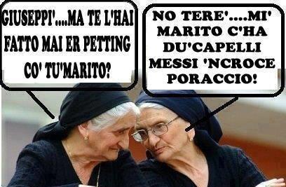 Vignetta Divertente - 04/03/2013