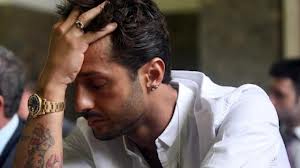 FABRIZIO CORONA ANCORA NEI GUAI. LA CASSAZIONE AUMENTA LA PENA - FOTO - 11/04/2013