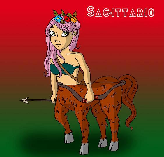 OROSCOPO ROMANO: SAGITTARIO !! - 28/02/2012