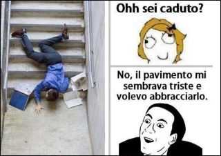 CHE TE PARE !! - 17/05/2012