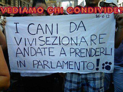 NUN FA 'NA PIEGA !! - 07/10/2012