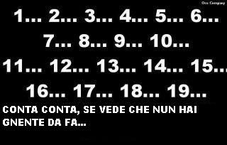 DAJE CONTA !! - 29/03/2012