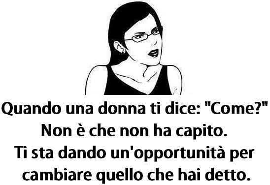 TE DA 'NA SECONDA POSSIBILITA' !! - 03/06/2012