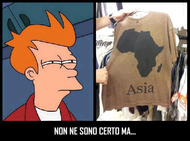 C'E QUALCOSA CHE NUN QUADRA !! - 14/02/2013
