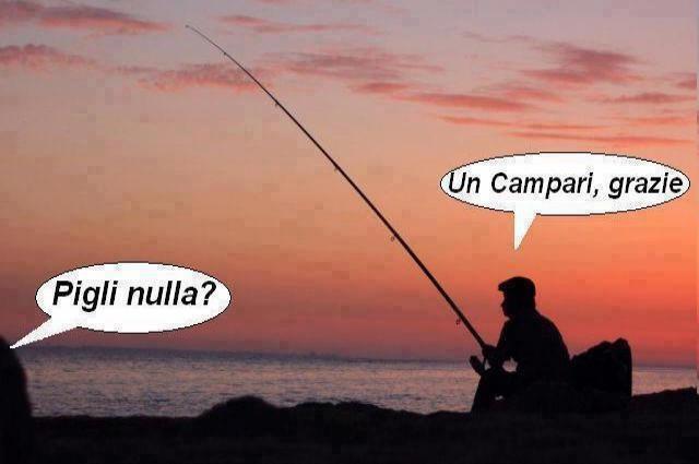 Vignetta Divertente - 05/03/2013