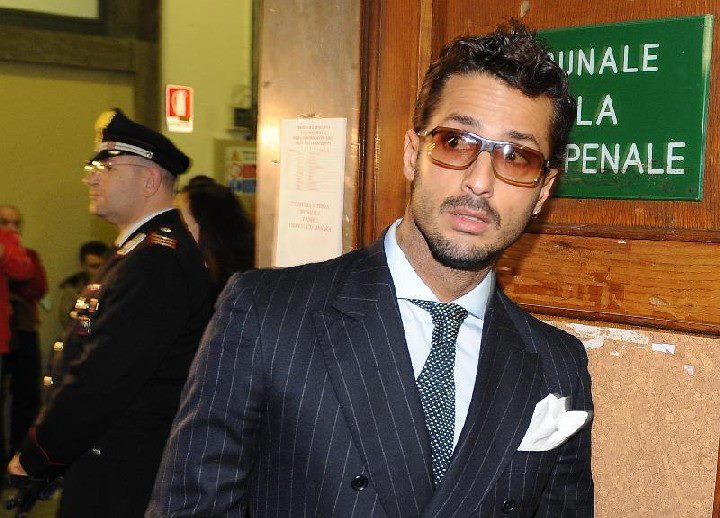 NOVITA' SCONCERTANTI, CORONA TRASFERITO E DOVRA' SCONTARE MOLTI PIU ANNI - 18/03/2013
