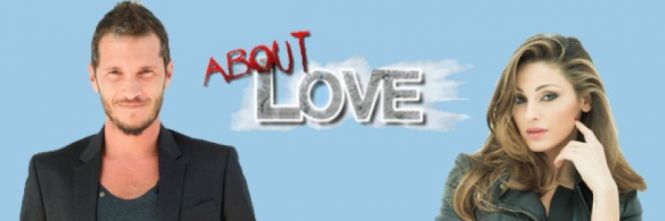 CHIUDE ''ABOUT LOVE'', IL PROGRAMMA DI MOCCIA, DOPO LA PRIMA PUNTATA. ECCO PERCHE' - 23/04/2015