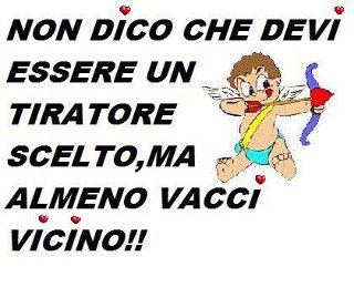ALMENO PROVACE !! - 16/05/2012