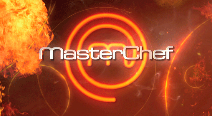 MASTER CHEF IN LUTTO. E' MORTO UN GIUDICE BELLO E TENEBROSO DELLA SERIE - 28/07/2014