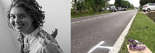 MORTA LA DONNA CHE TRASCINÒ PER 3 KM E UCCISE COL SUV LA 21ENNE GIULIA - 04/08/2014