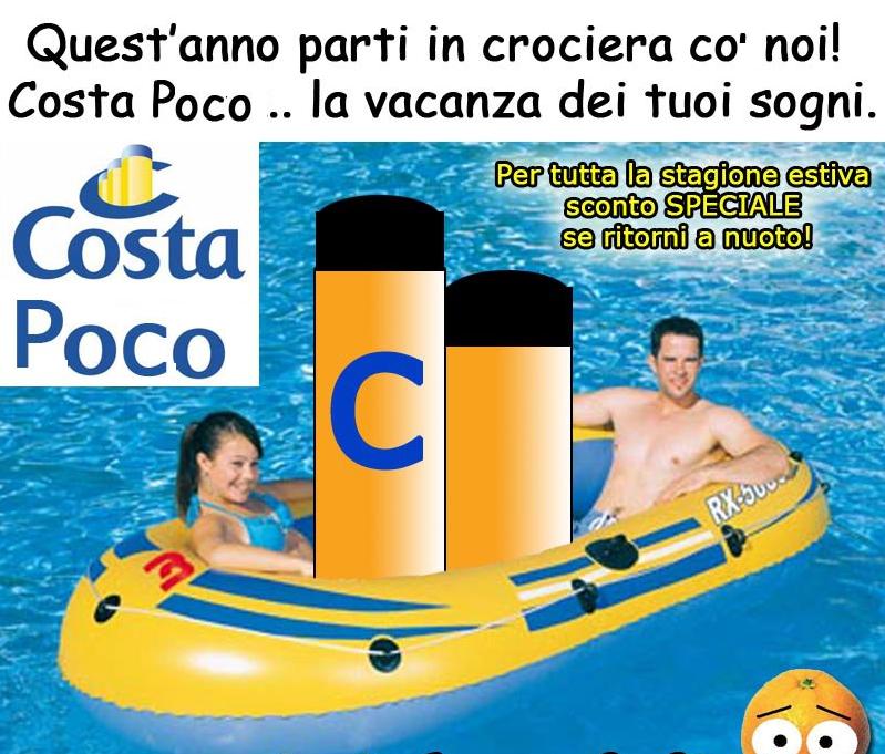 ANNAMOSE A FA' STO VIAGGIO !! - 22/03/2012