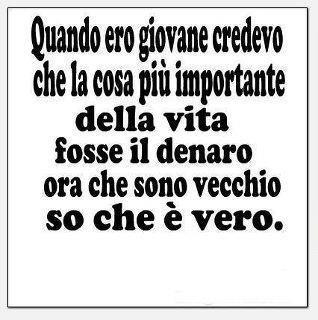 NE SO' SEMPRE STATO CONVINTO !! - 28/03/2012