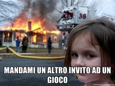 NUN ME FA ARRABBIA' !! - 16/07/2012
