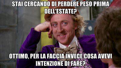 HAI TROVATO 'NA SOLUZIONE ?! - 16/07/2012