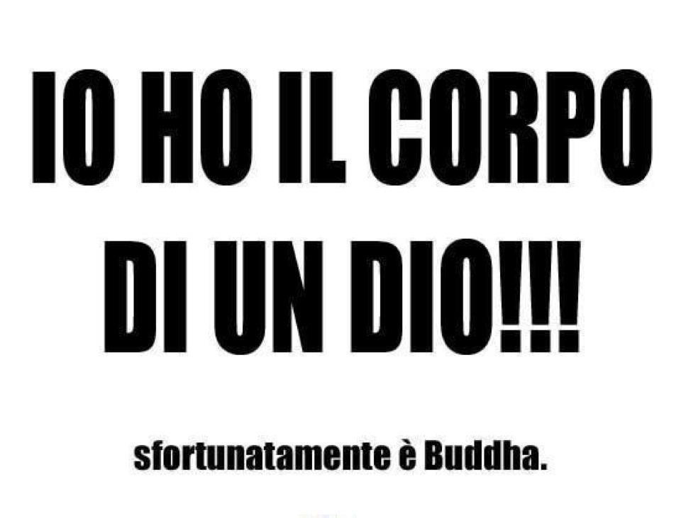 CHE CE POSSO FA ?! - 16/07/2012