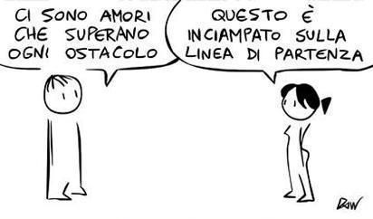 TRA 'NA COPPIA !! - 16/07/2012