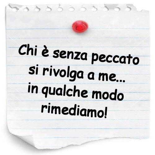 VEDEMO CHE SE PO' FA' !! - 16/07/2012