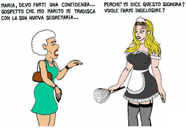 QUANNO MENO TE LO ASPETTI !! - 16/07/2012