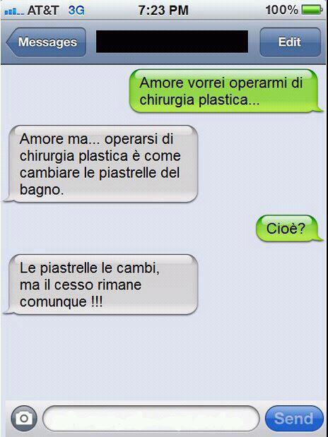 Immagine Divertente - 16/07/2012