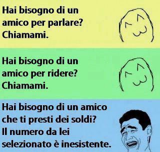NUN CE PROVA' !! - 16/07/2012