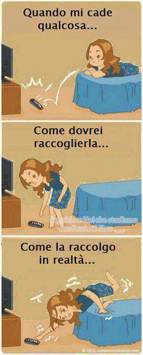 'NA GRANDE VERITA' !! - 09/10/2012