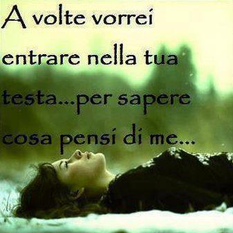QUANTO ME PIACEREBBE !! - 16/07/2012