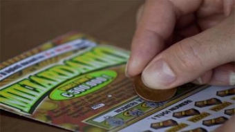 Un gratta e vinci come bomboniera e l'invitato al matrimonio vince 10.000 euro - 06/02/2013