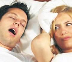 'NA COPPIA A LETTO... - 22/03/2012