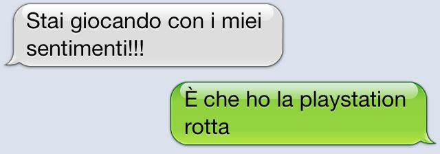 'A SENSIBILITA' PRIMA DE TUTTO !! - 29/04/2012