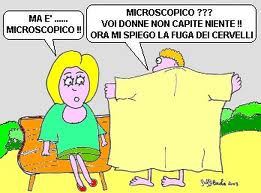 Vignetta Divertente - 16/05/2012