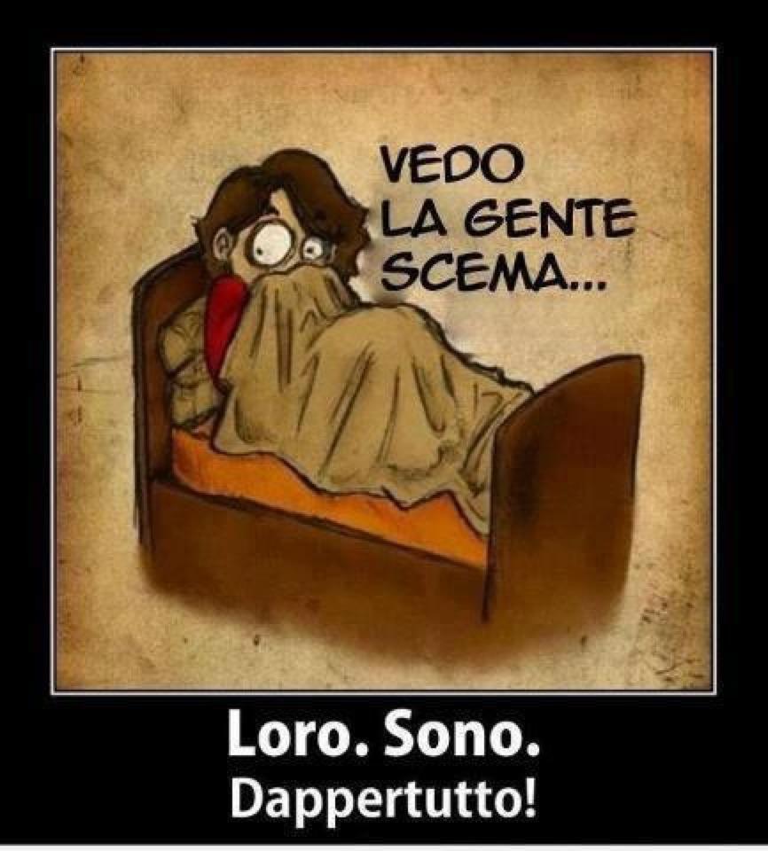 SO' CIRCONDATO !! - 27/06/2012