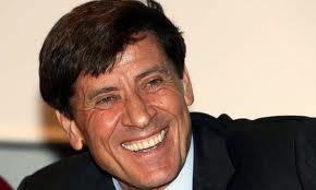 Compleanno di Gianni Morandi - 10/12/2012