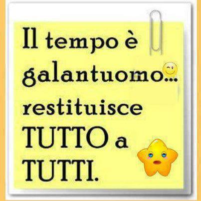 TOCCA SOLO ASPETTA' !! - 04/02/2013