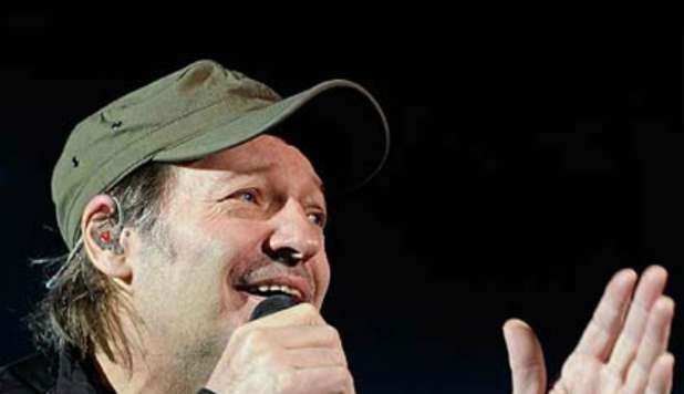 VASCO ROSSI TORNA IN TOUR, FAN A CACCIA DEI BIGLIETTI. HA AGGIUNTO DUE DATE - 04/02/2013