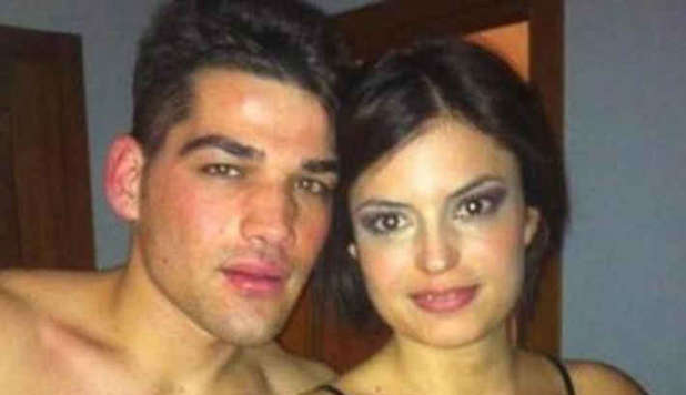 SARA TOMMASI HARD, ALTRO FILMINO CON L'EX GF NANDO, MA NON SOLO - FOTO - 10/04/2013