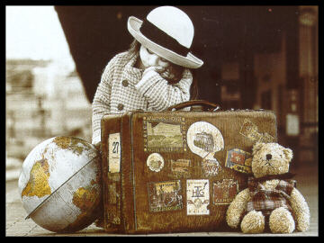 SE HAI VENT'ANNI... VATTENE DALL'ITALIA - 10/04/2013