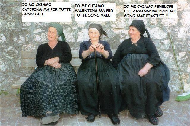 Vignetta Divertente - 23/04/2013