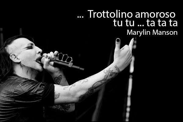 E' 'A SUA !! - 01/05/2013